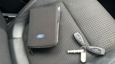 Ford Focus 1.5 EcoBlue 120 ST-Line X 5dr Auto Diesel Hatchback